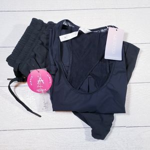 Crazy Yoga + Always Activewear/Yoga Bundle NWT